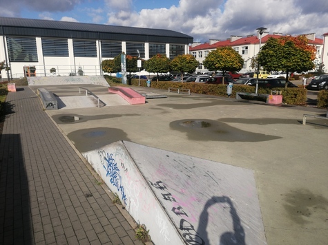 skatepark 