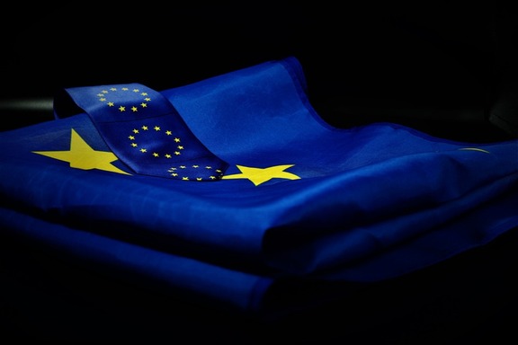 Flaga Unii Europejskiej