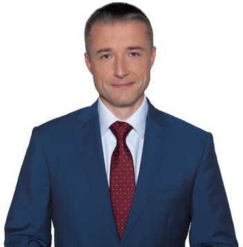 Ludwik Rakowski, przewodniczący Sejmiku Województwa Mazowieckiego