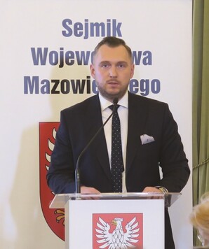 Konrad Wojnarowski 