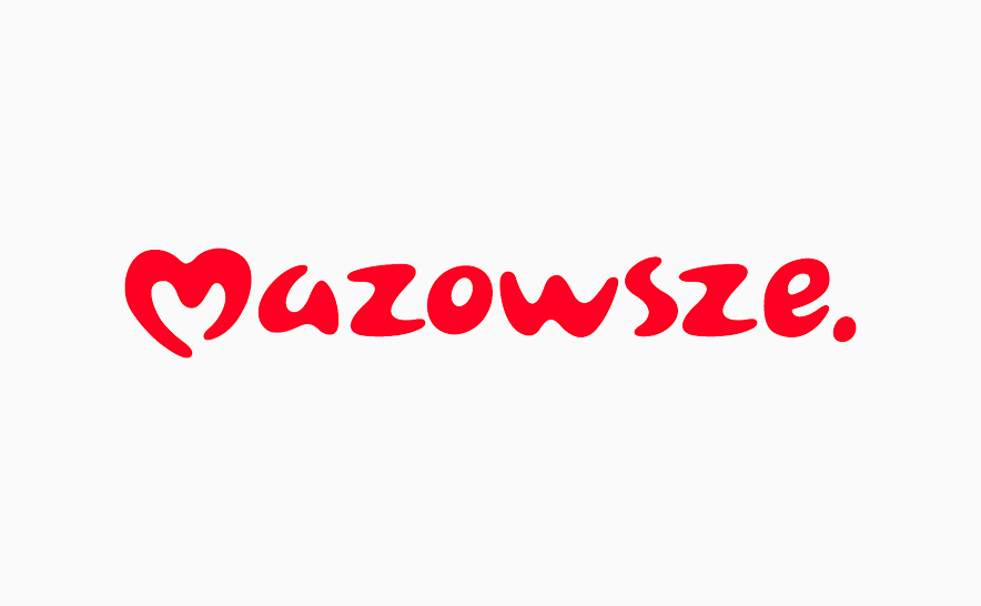 Logo Dwudziestolecia Mazowsza