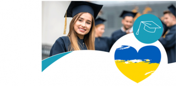 Fundusz stypendialny dla studentów z Ukrainy