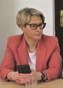 Katarzyna Lubiak
