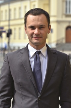 Dr Marcin Wajda