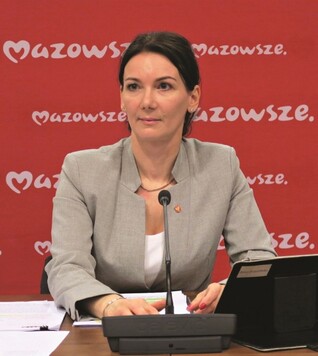 Anna Katarzyna Brzezińska