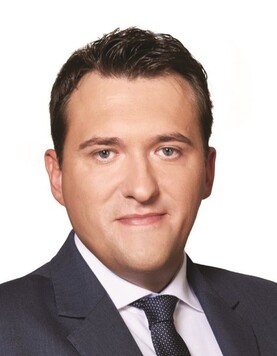 Marcin Podsędek