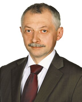 Krzysztof Skolimowski