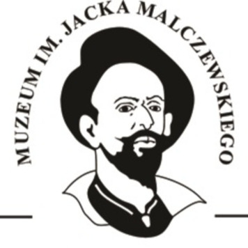 Muzeum Jacka Malczewskiego grafika 