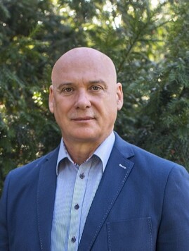 Tomasz Kucharski