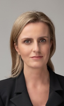 Katarzyna Anna Bornowska