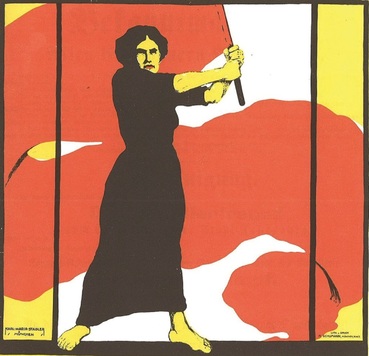 II Międzynarodówka Socjalistyczna ustanawia 8 marca Międzynarodowym Dniem Kobiet.